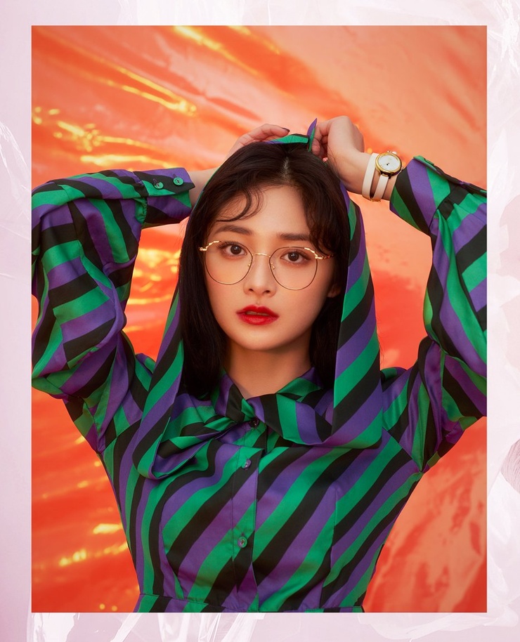 Zhou Jieqiong