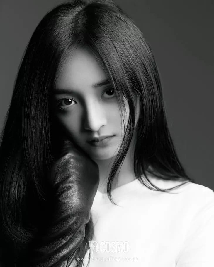 Zhou Jieqiong Zhou Jieqiong