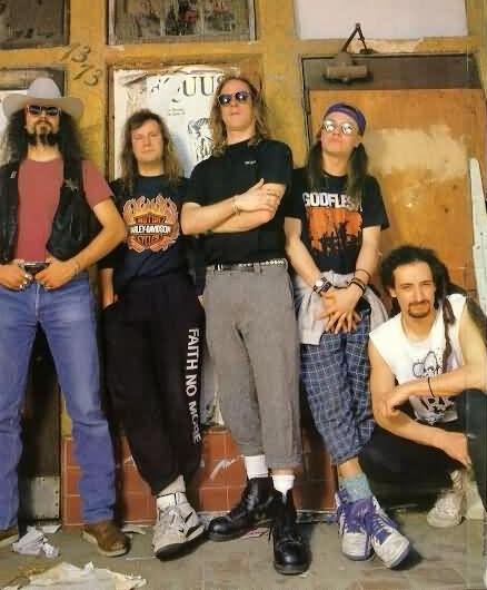 Faith No More