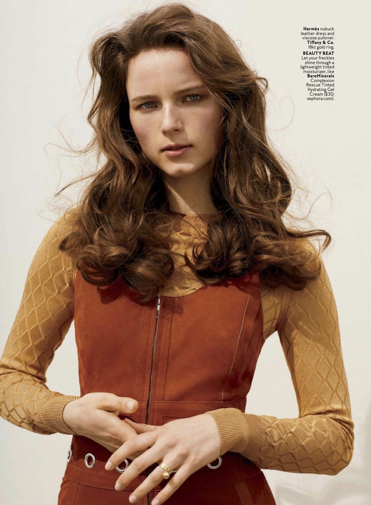 Anna De Rijk Anna De Rijk