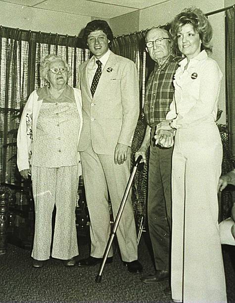 Juanita Broaddrick