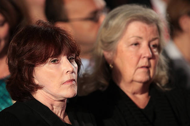 Juanita Broaddrick