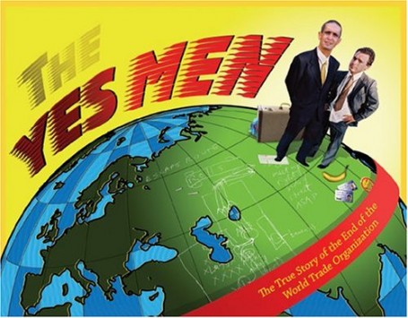 The Yes Men