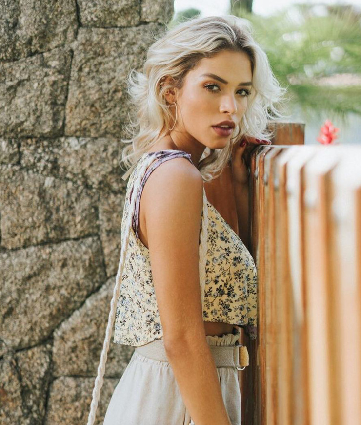 Carolina Dias Carolina Dias