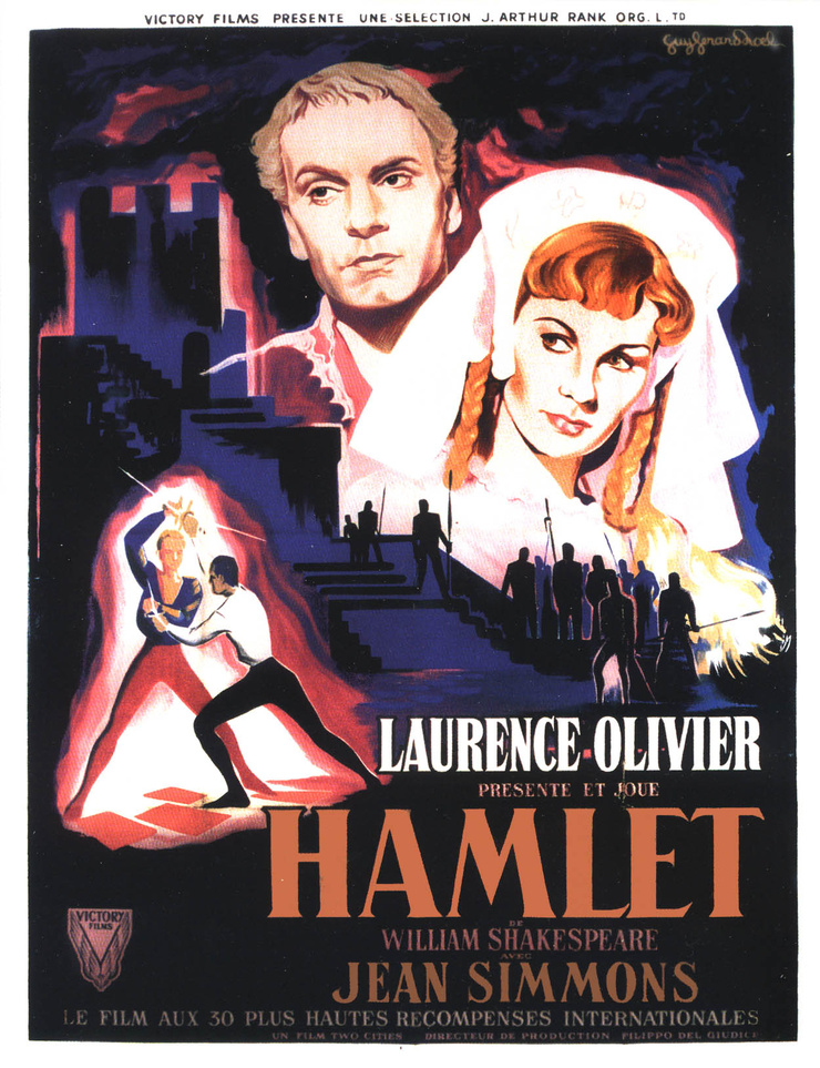Hamlet (1948)