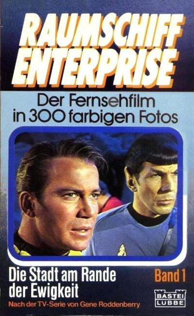 Raumschiff Enterprise