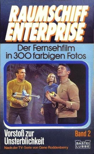 Raumschiff Enterprise