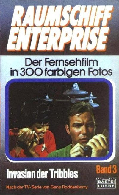 Raumschiff Enterprise