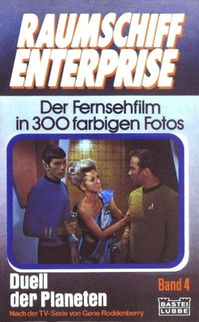 Raumschiff Enterprise