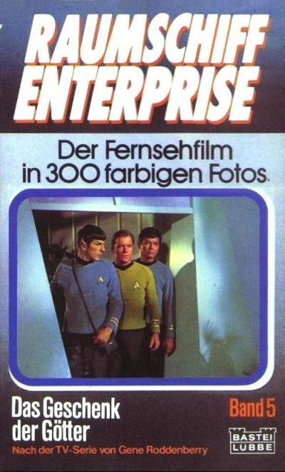 Raumschiff Enterprise