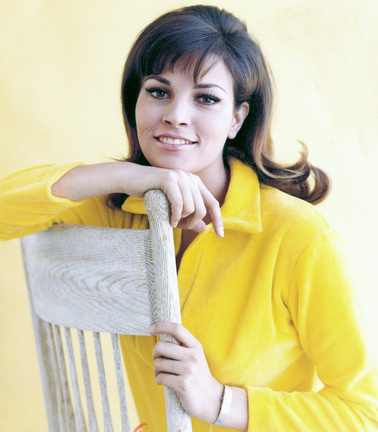 Raquel Welch Raquel Welch