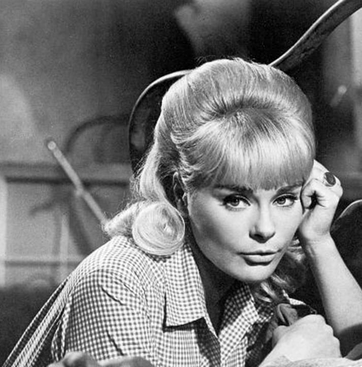 Elke Sommer