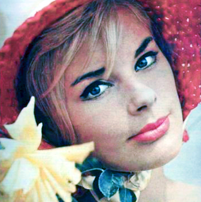 Elke Sommer Elke Sommer