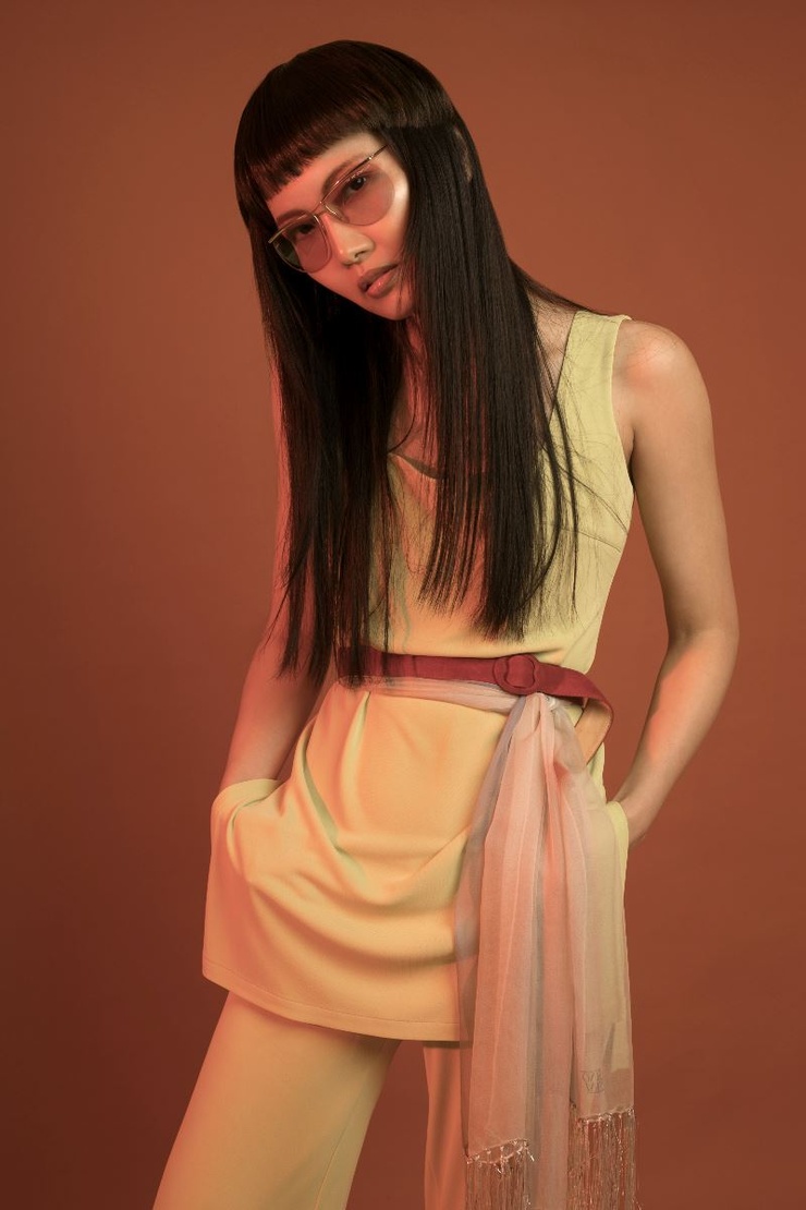Alexa Wu
