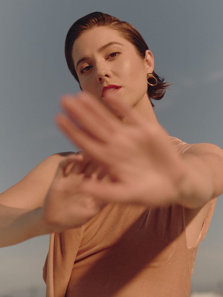 Mary Elizabeth Winstead Mary Elizabeth Winstead