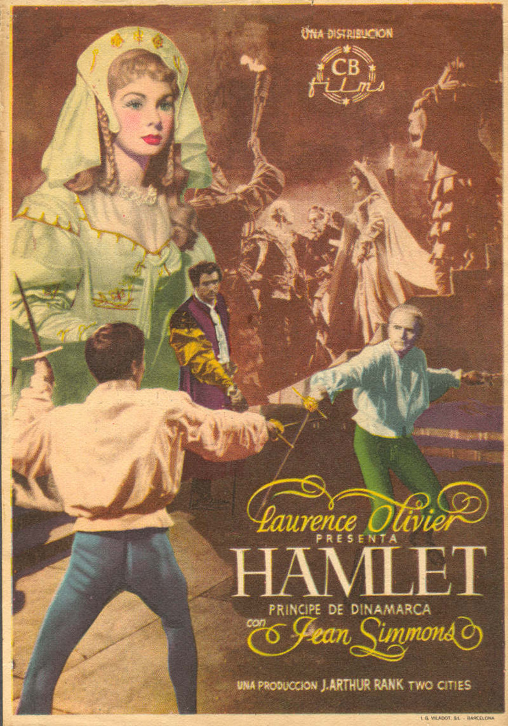 Hamlet (1948)