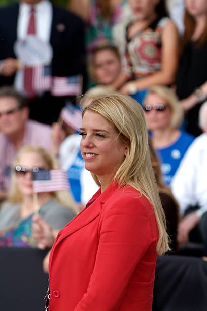 Pam Bondi