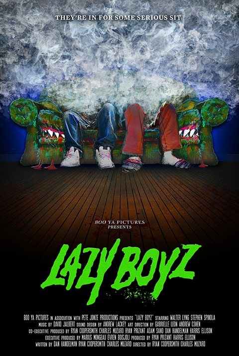 Lazy Boyz