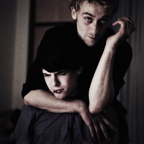 Harry Treadaway