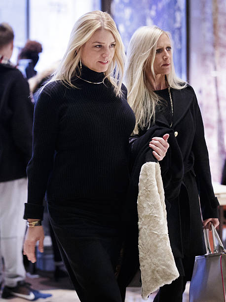 Pam Bondi