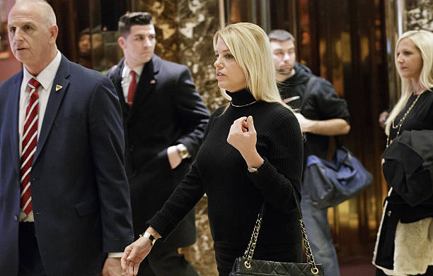 Pam Bondi Pam Bondi