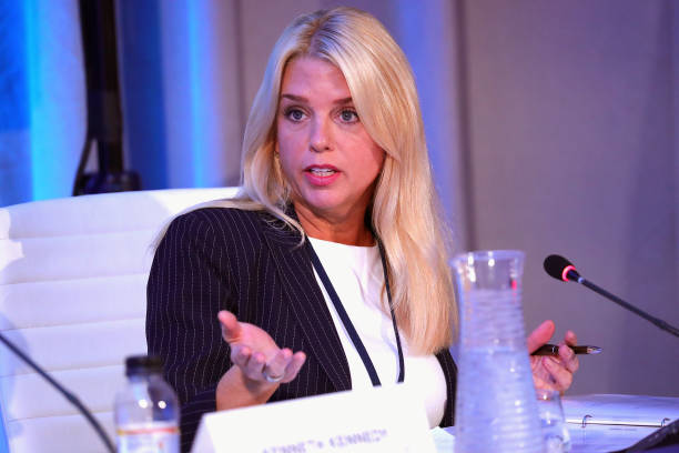 Pam Bondi Pam Bondi