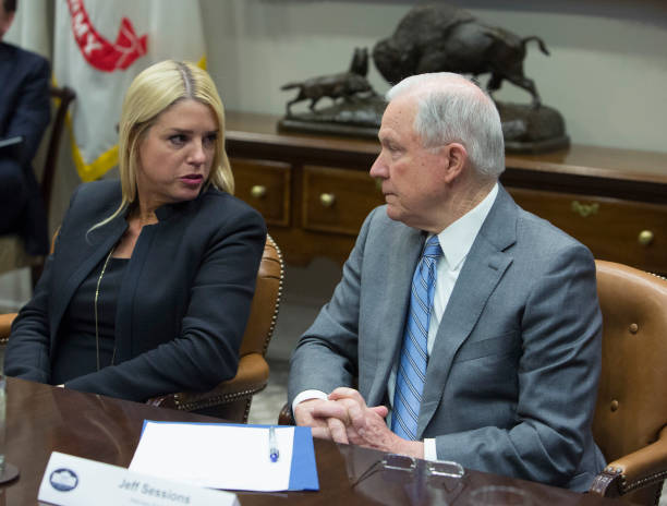 Pam Bondi Pam Bondi