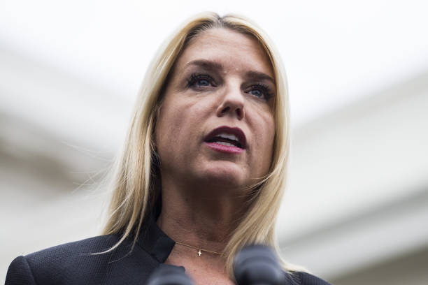 Pam Bondi Pam Bondi