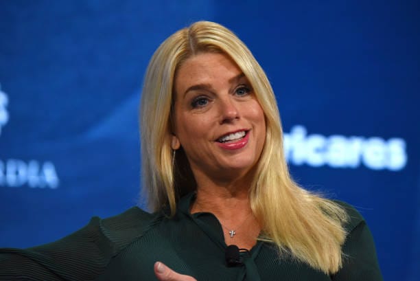 Pam Bondi