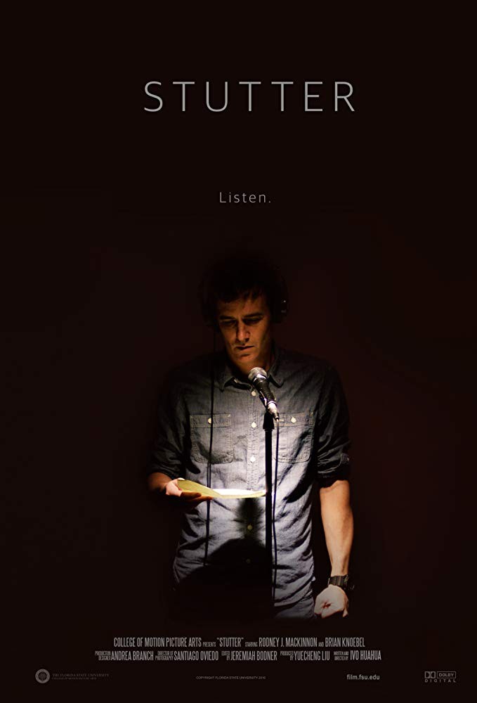 Stutter