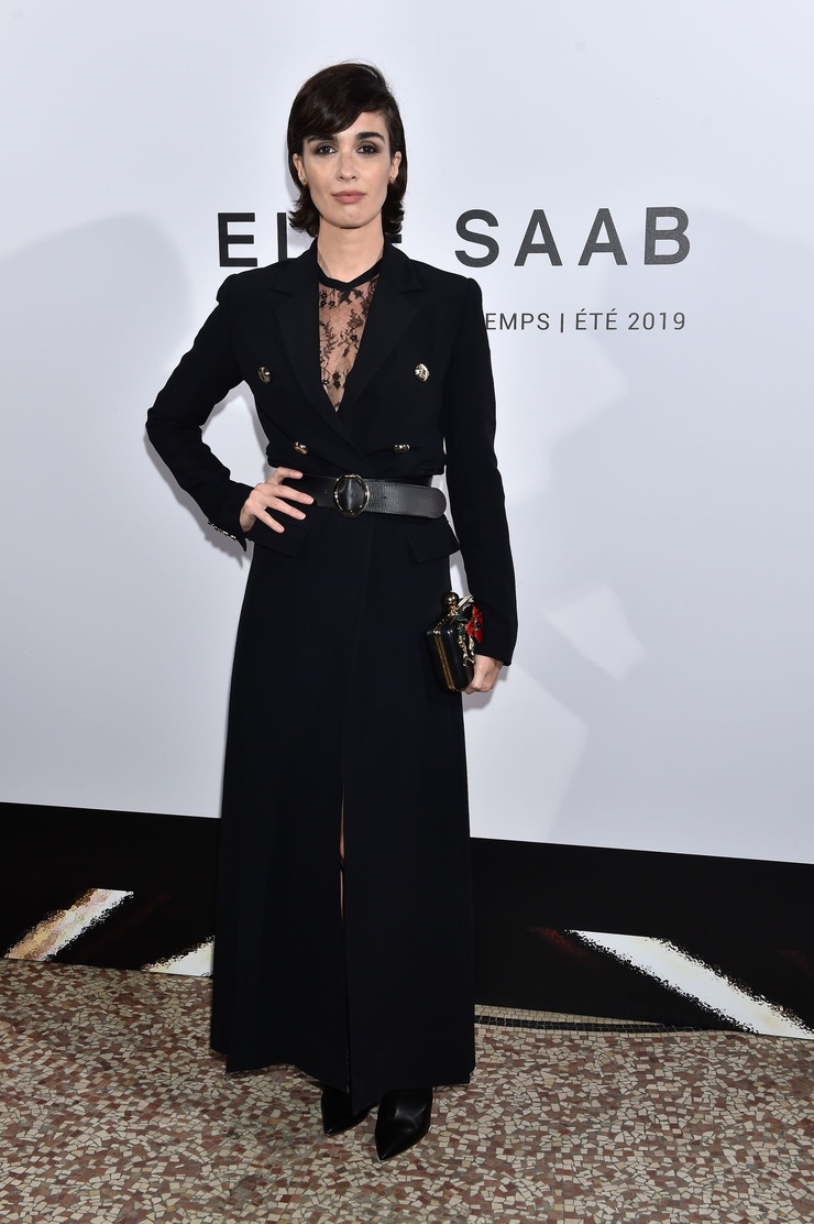 Paz Vega Paz Vega