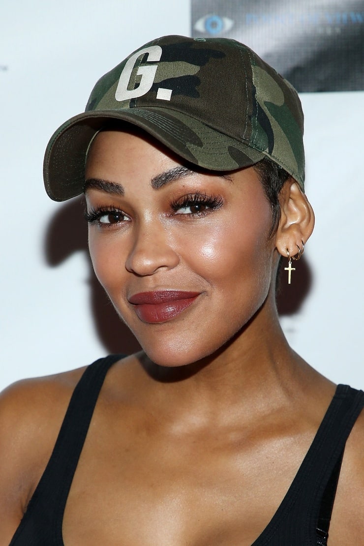 Meagan Good