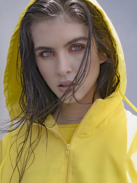 Natalia Roth Natalia Roth