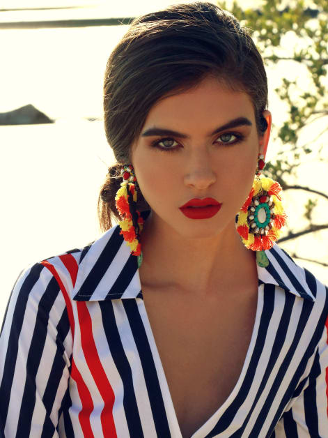 Natalia Roth Natalia Roth