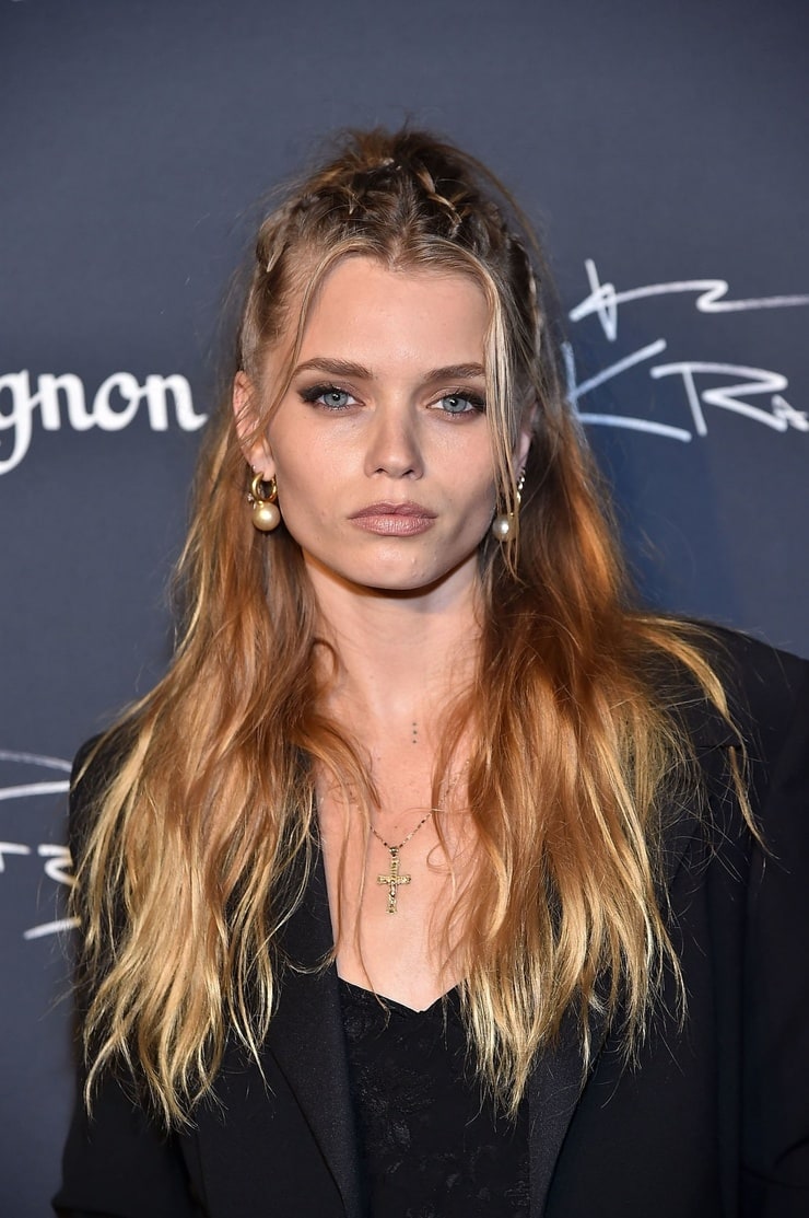 Abbey Lee Kershaw Abbey Lee Kershaw