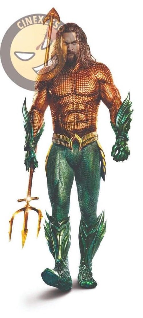 Aquaman
