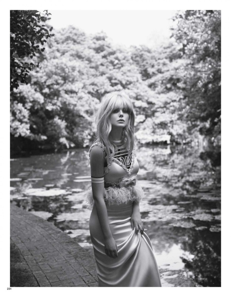 Elle Fanning Elle Fanning