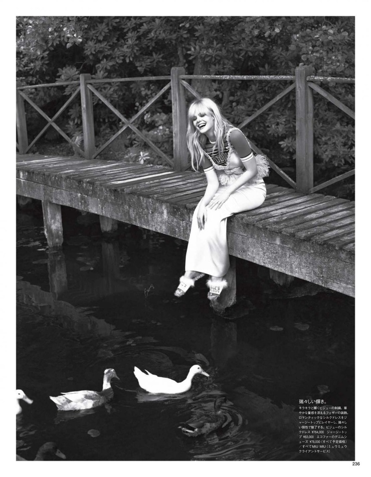 Elle Fanning