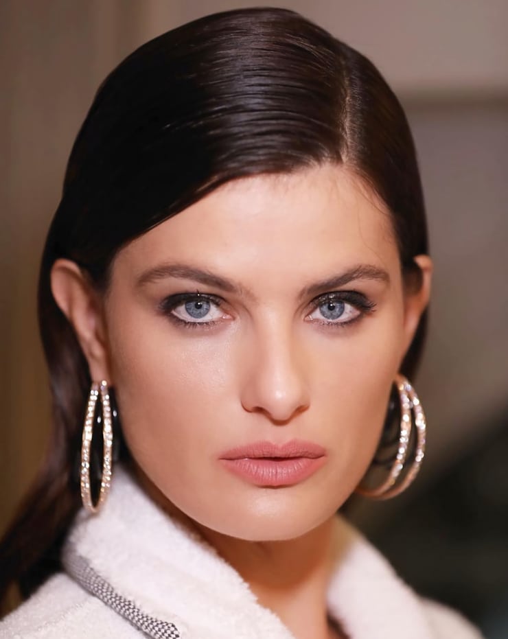 Isabeli Fontana