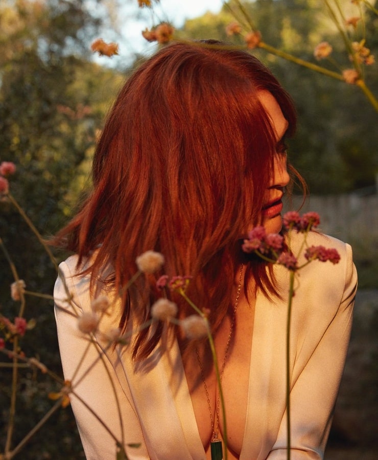 Julianne Moore Julianne Moore