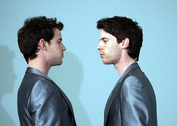 Luke Treadaway