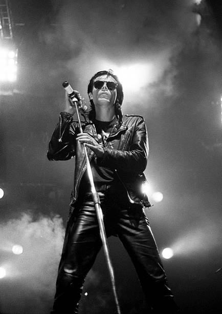 The Sisters of Mercy The Sisters of Mercy
