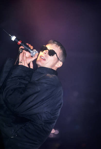The Sisters of Mercy