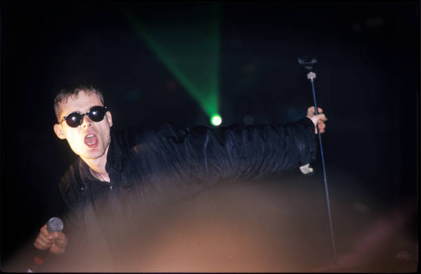 The Sisters of Mercy