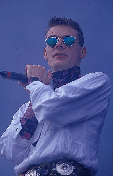 Andrew Eldritch