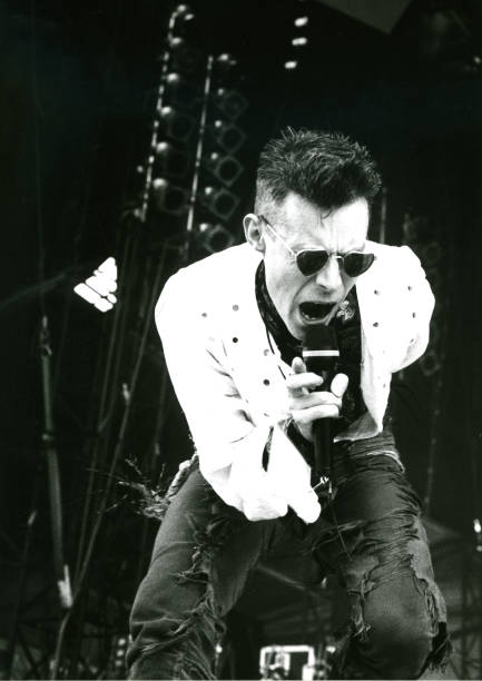 The Sisters of Mercy