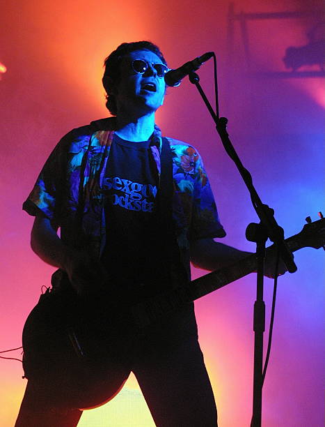 The Sisters of Mercy