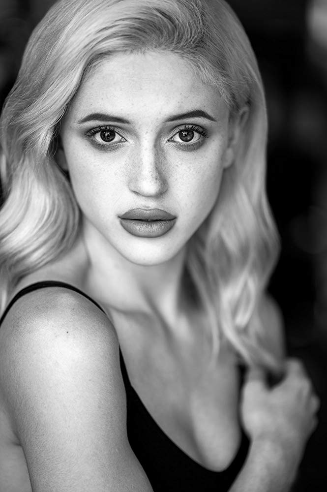 Skylar Radzion