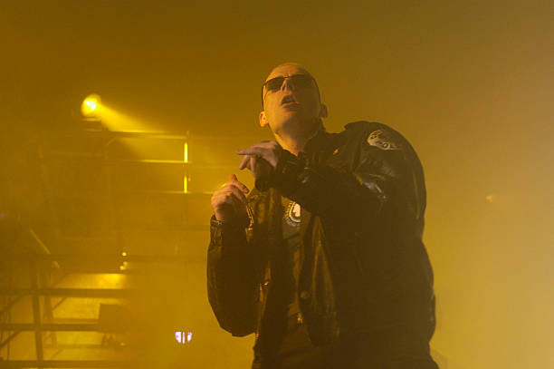 The Sisters of Mercy