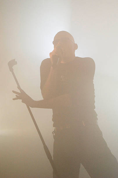 The Sisters of Mercy